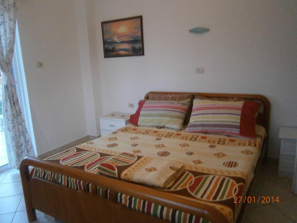Apartments Cerro كساميل المظهر الخارجي الصورة