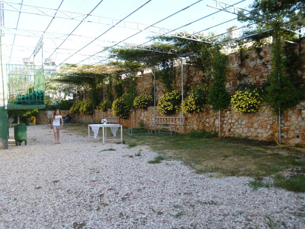 Apartments Cerro كساميل المظهر الخارجي الصورة