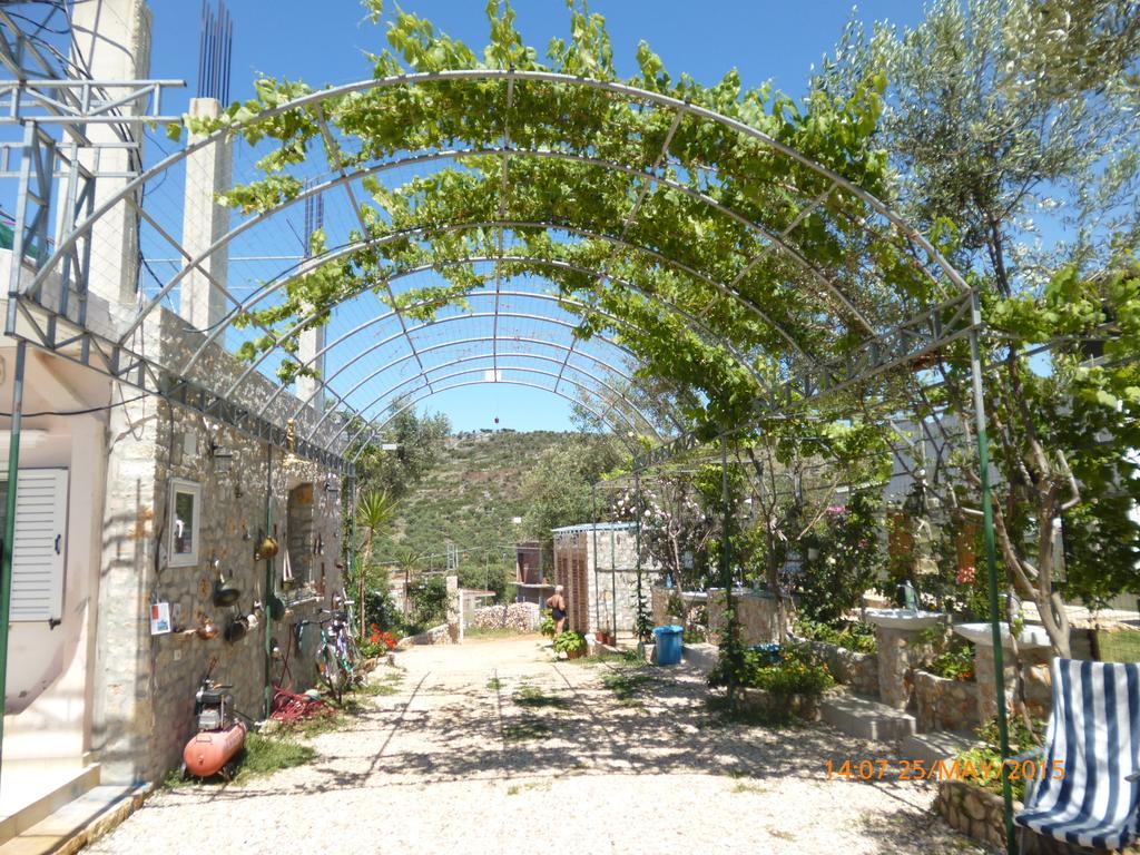 Apartments Cerro كساميل المظهر الخارجي الصورة