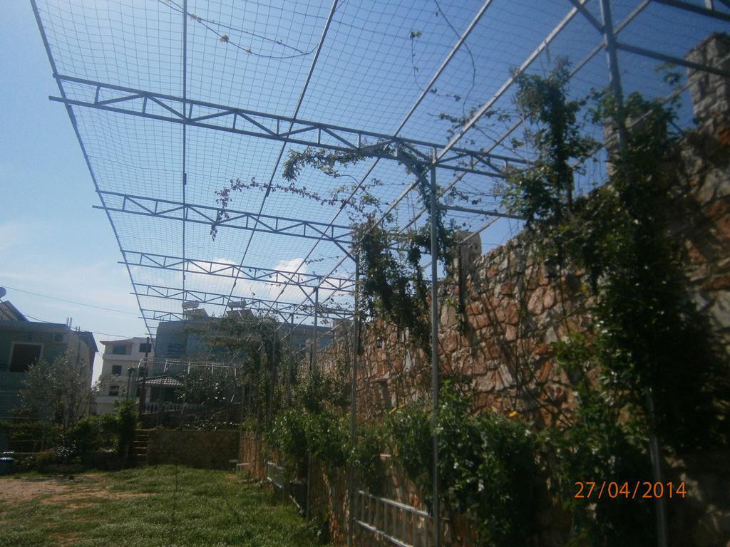 Apartments Cerro كساميل المظهر الخارجي الصورة