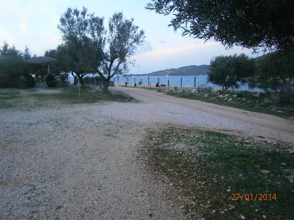 Apartments Cerro كساميل المظهر الخارجي الصورة