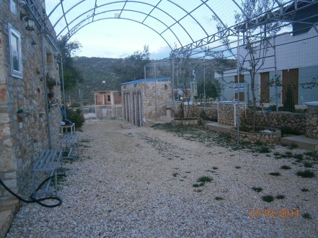 Apartments Cerro كساميل المظهر الخارجي الصورة