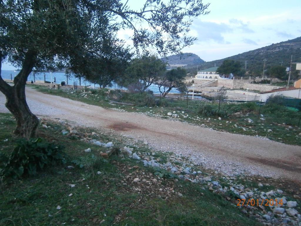 Apartments Cerro كساميل المظهر الخارجي الصورة