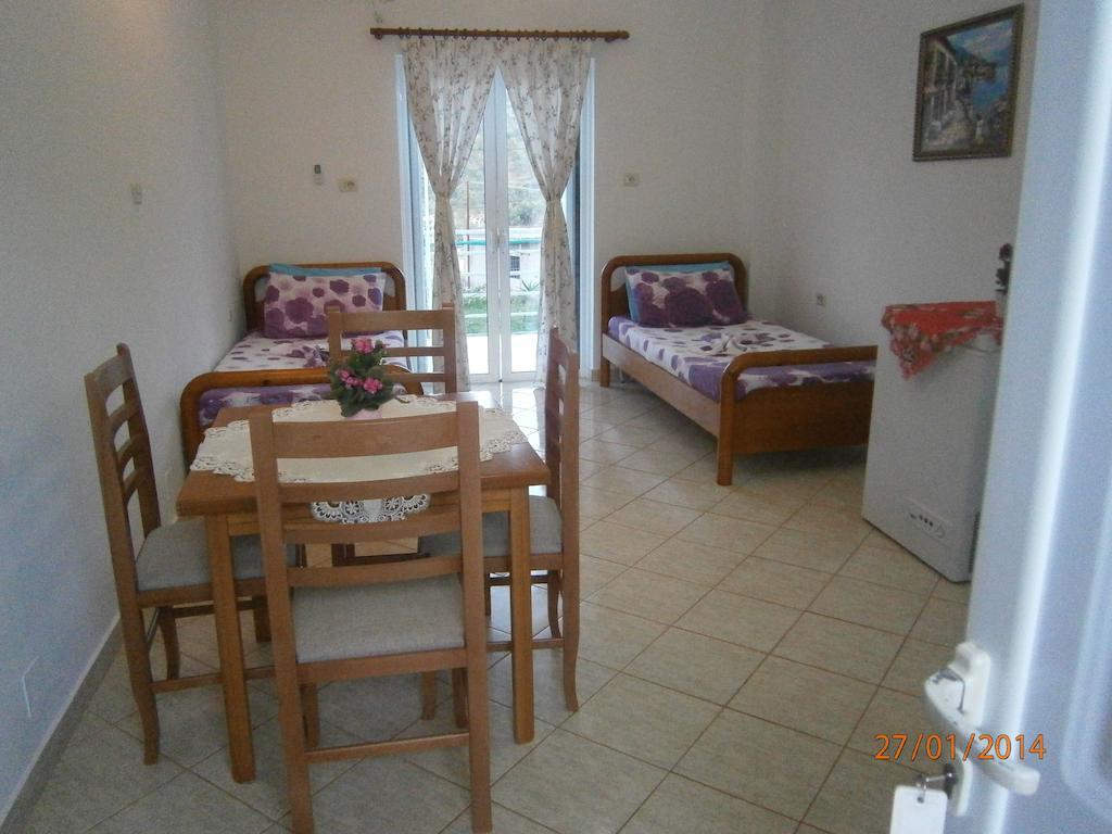 Apartments Cerro كساميل الغرفة الصورة