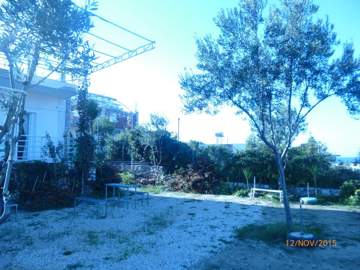 Apartments Cerro كساميل المظهر الخارجي الصورة