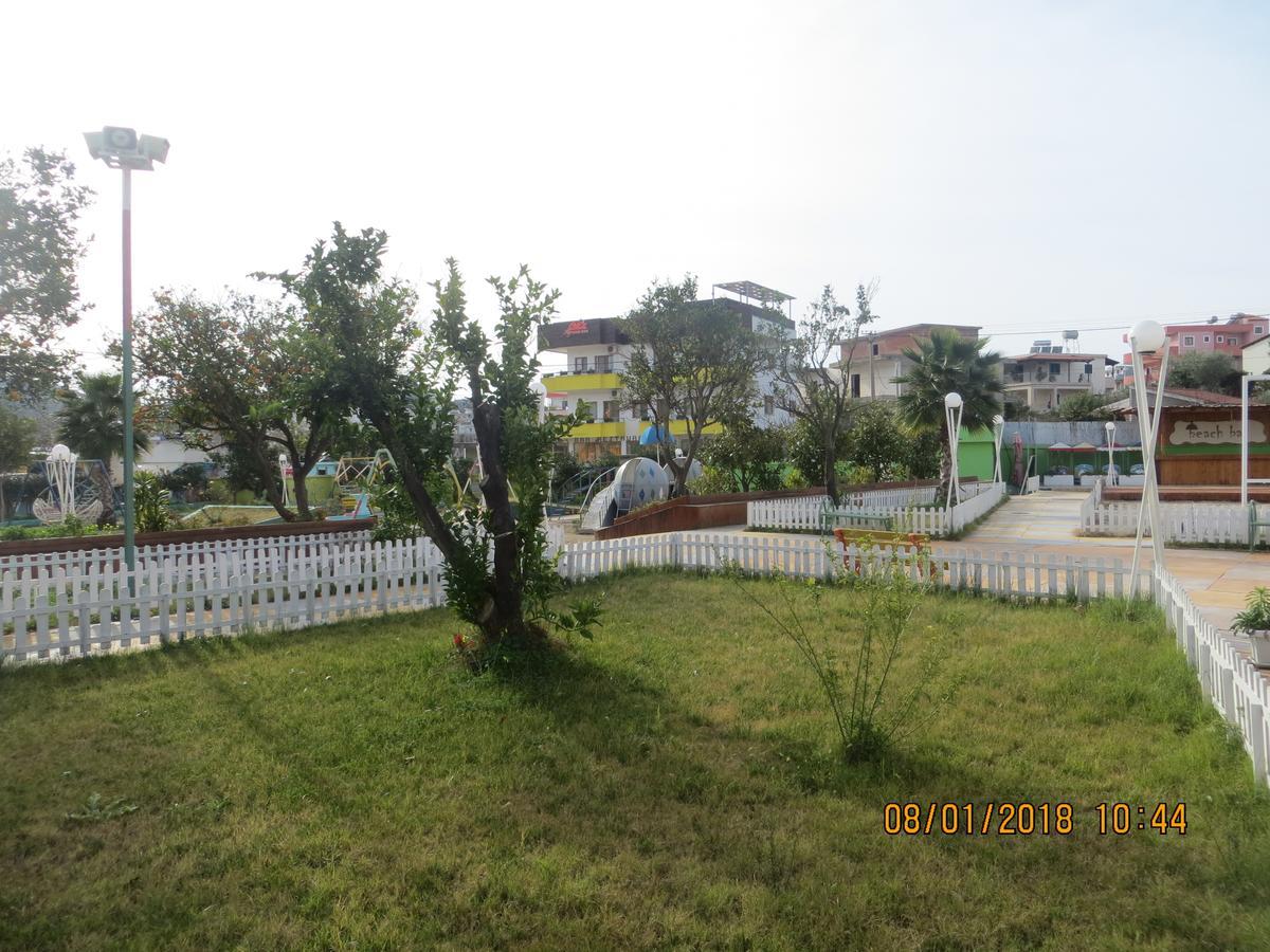 Apartments Cerro كساميل المظهر الخارجي الصورة