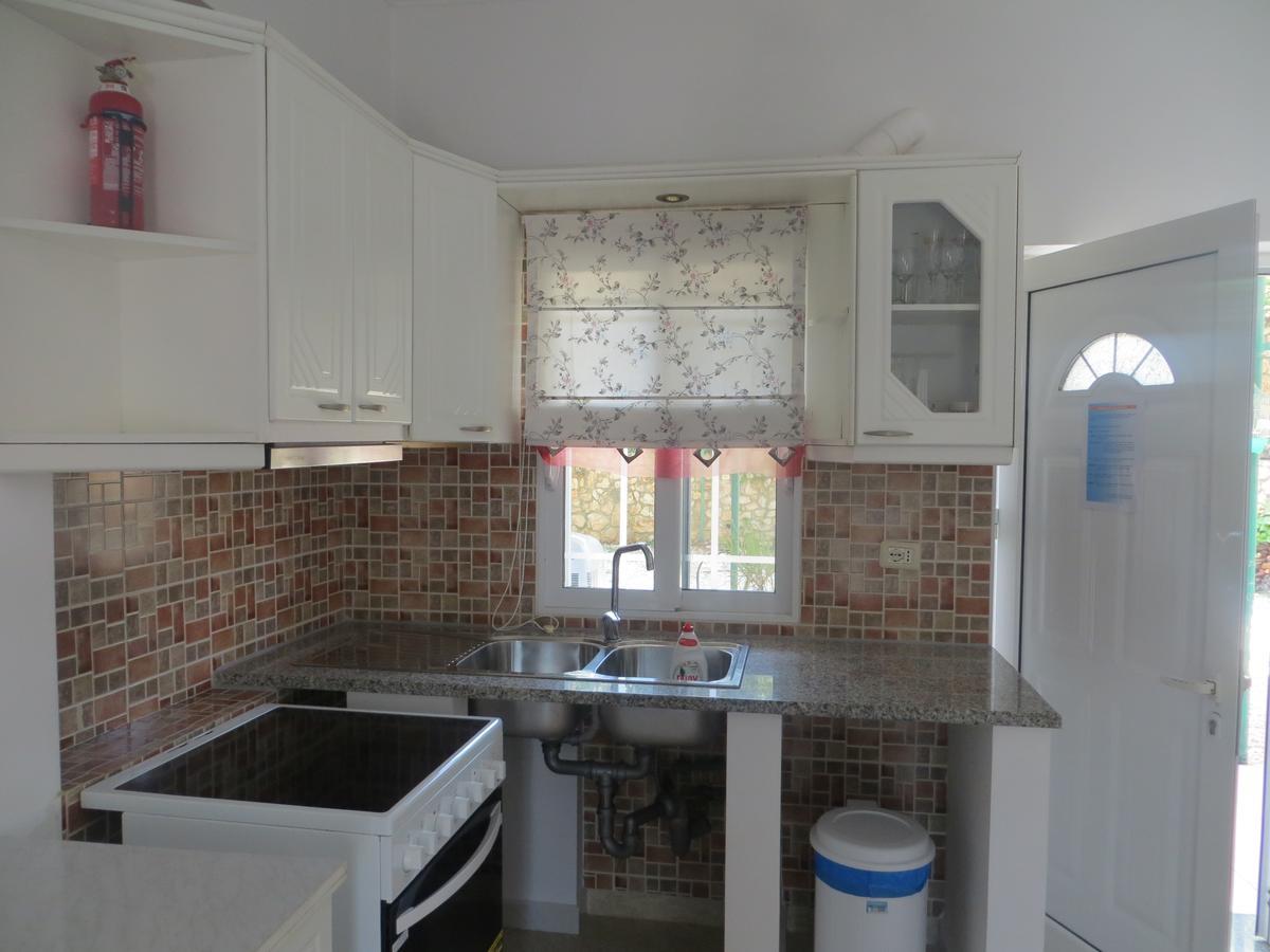 Apartments Cerro كساميل المظهر الخارجي الصورة