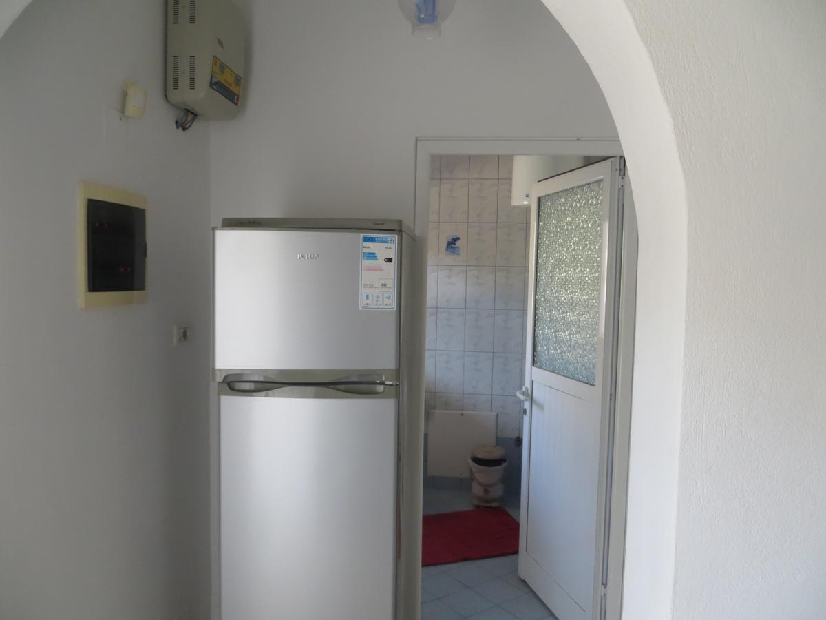 Apartments Cerro كساميل المظهر الخارجي الصورة