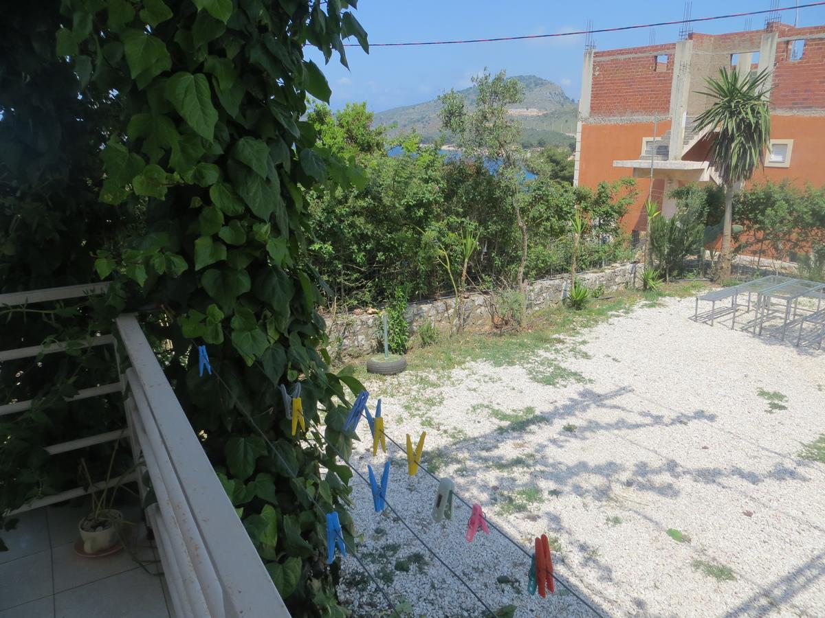 Apartments Cerro كساميل المظهر الخارجي الصورة