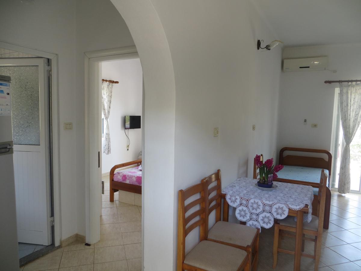 Apartments Cerro كساميل المظهر الخارجي الصورة
