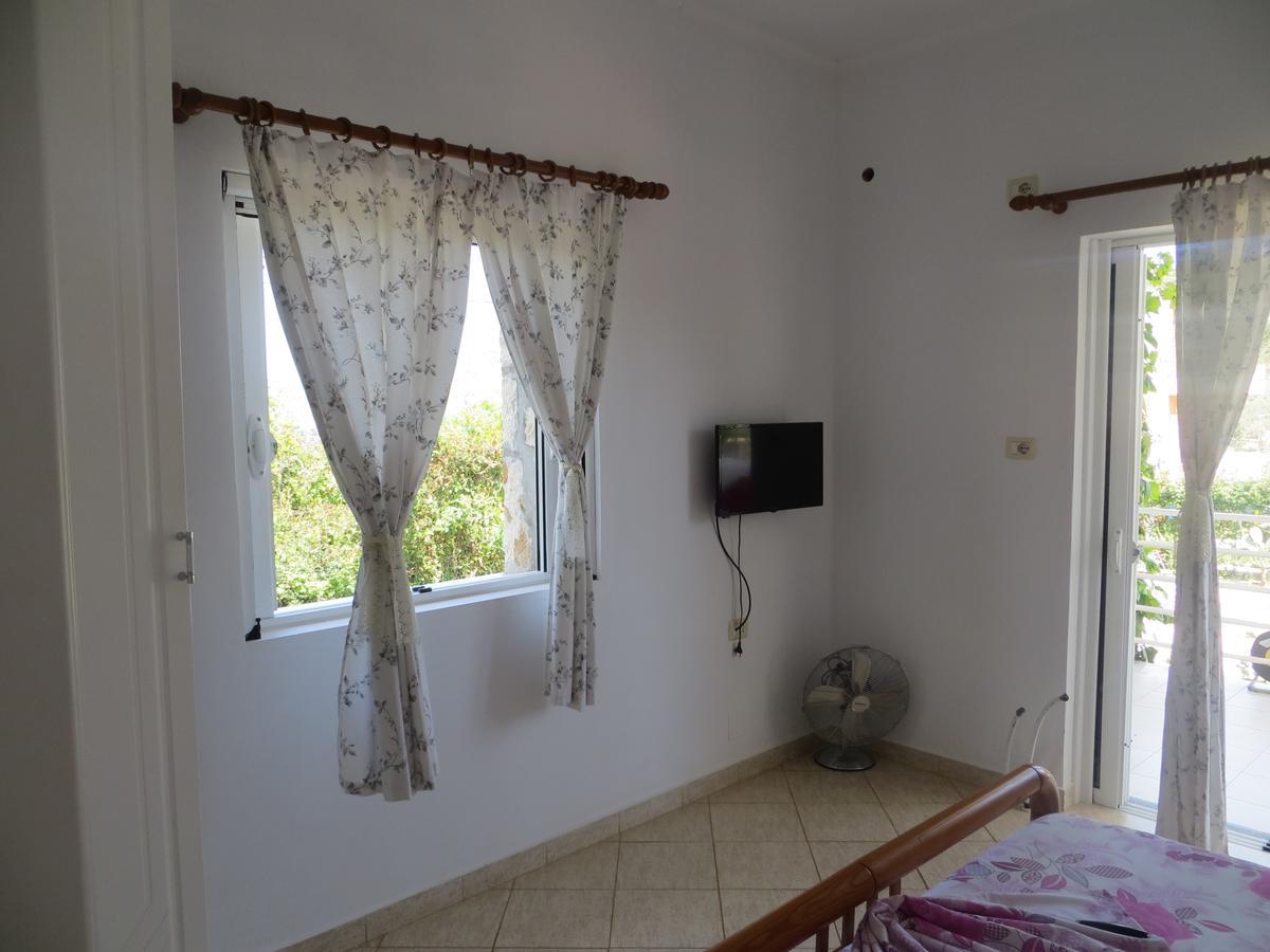 Apartments Cerro كساميل المظهر الخارجي الصورة