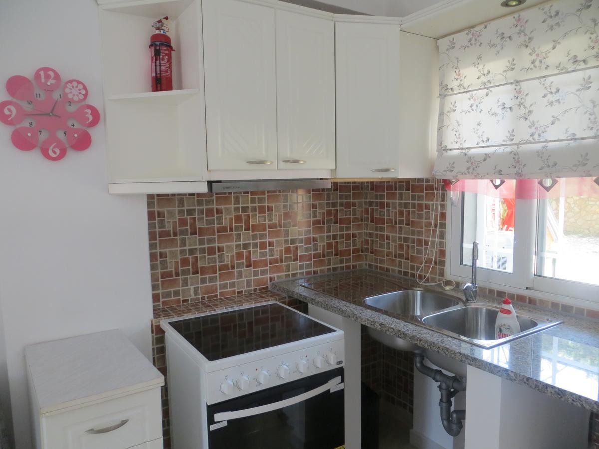 Apartments Cerro كساميل المظهر الخارجي الصورة